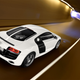 Illustration for article titled 2010 Audi R8 5.2 V10 Proves Ten Sounds Better Than Eight